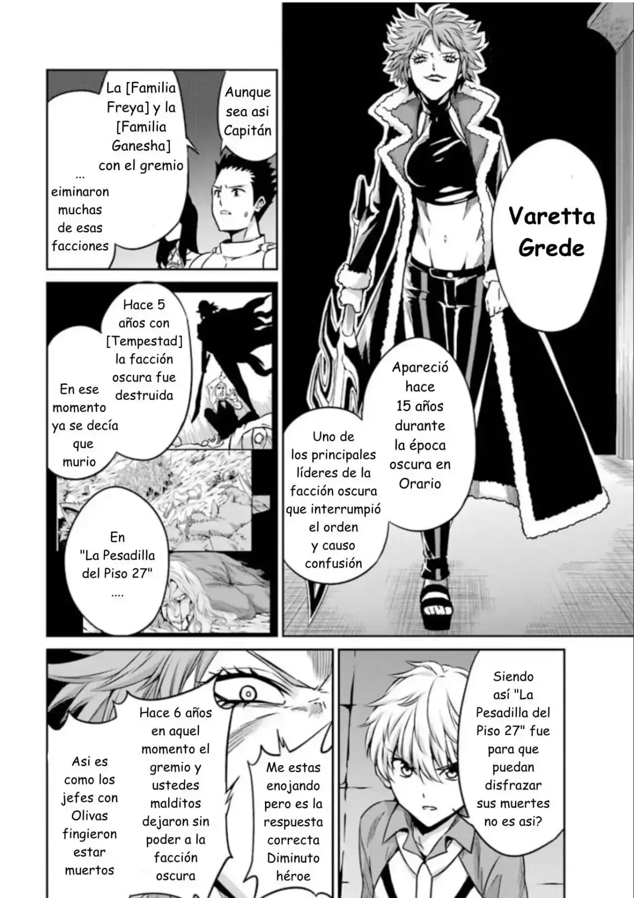 Capitulo 61 page 27