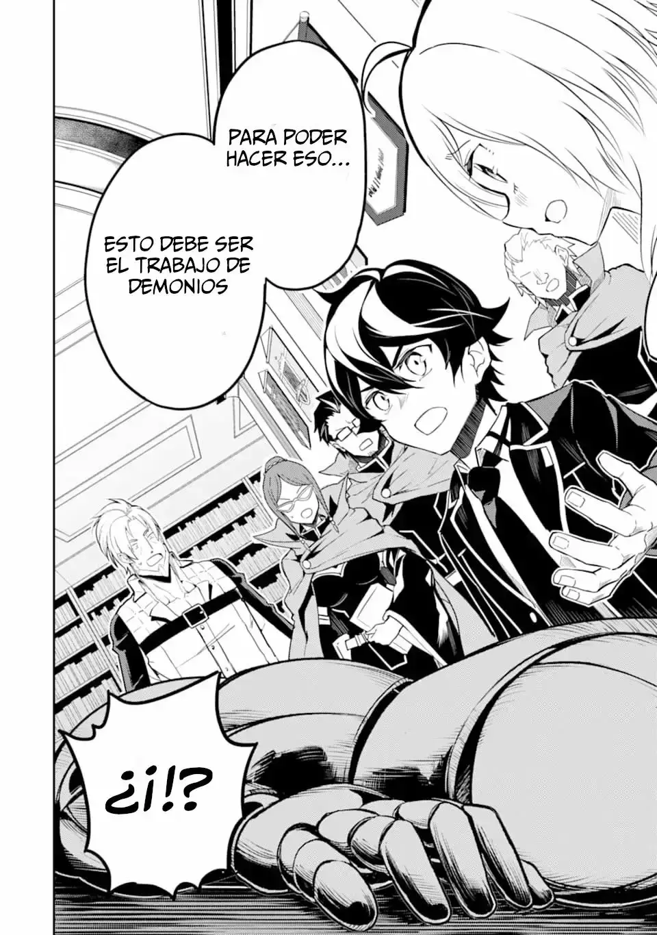 Capitulo 40 page 40