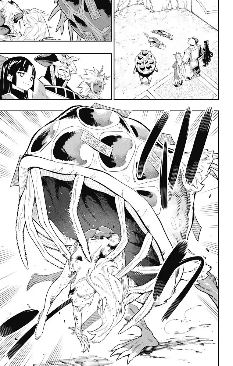 Capitulo 43 page 18