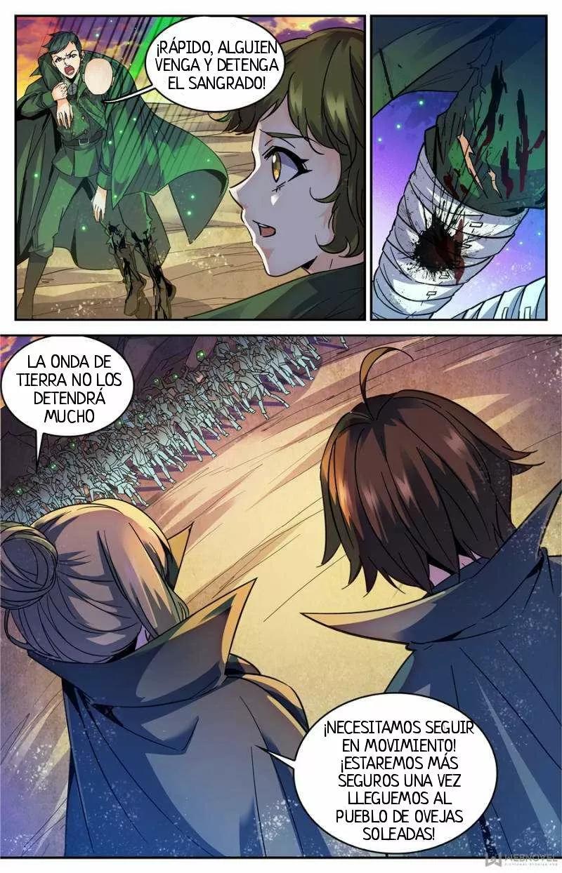 Capitulo 351 page 11