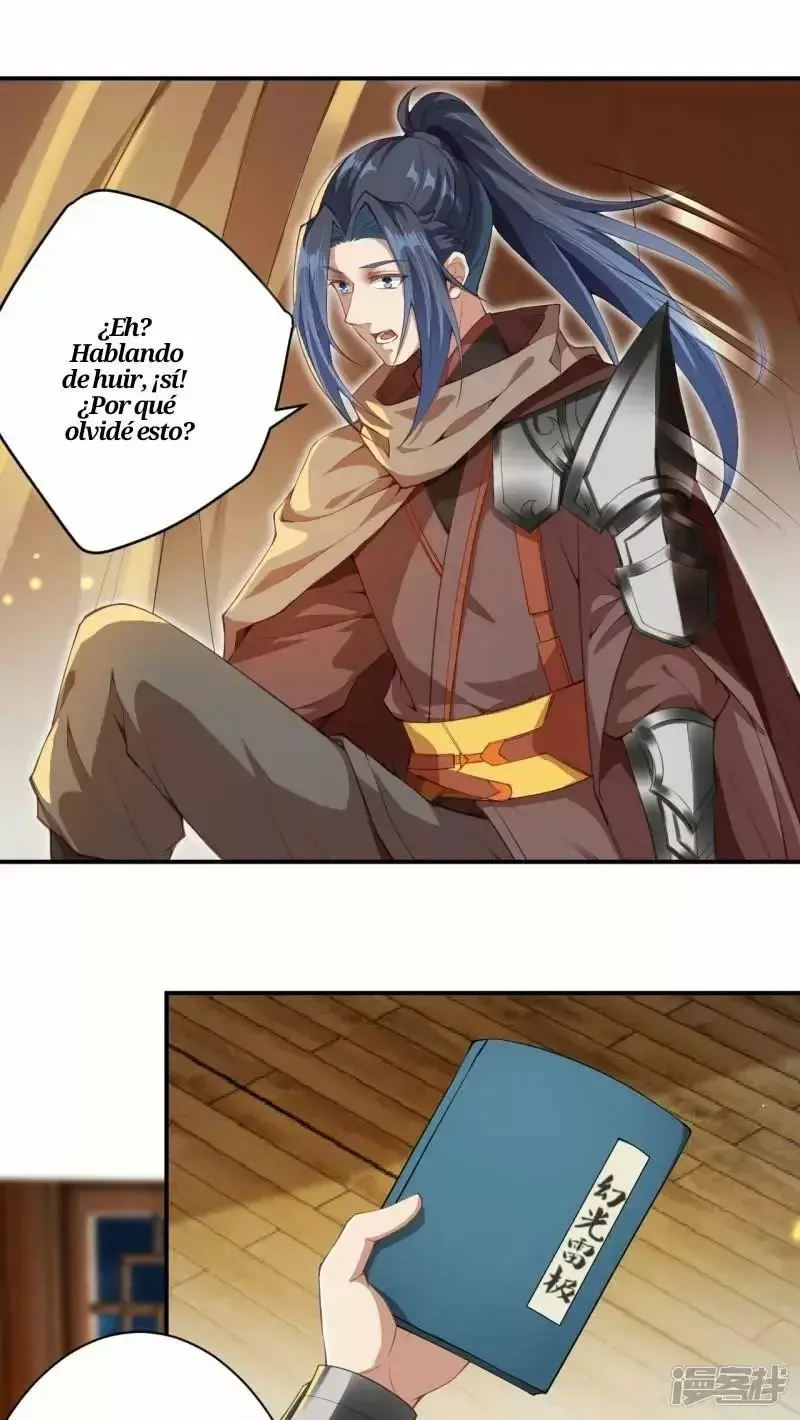 Capitulo 333 page 18