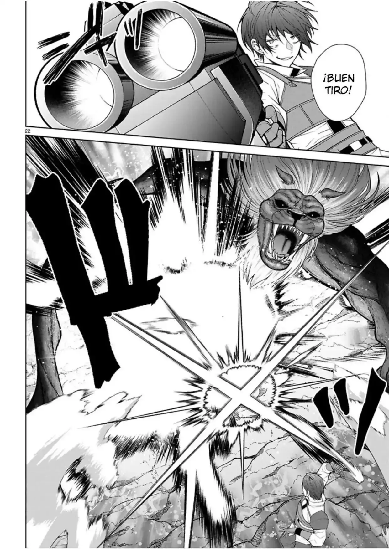 Capitulo 75 page 23
