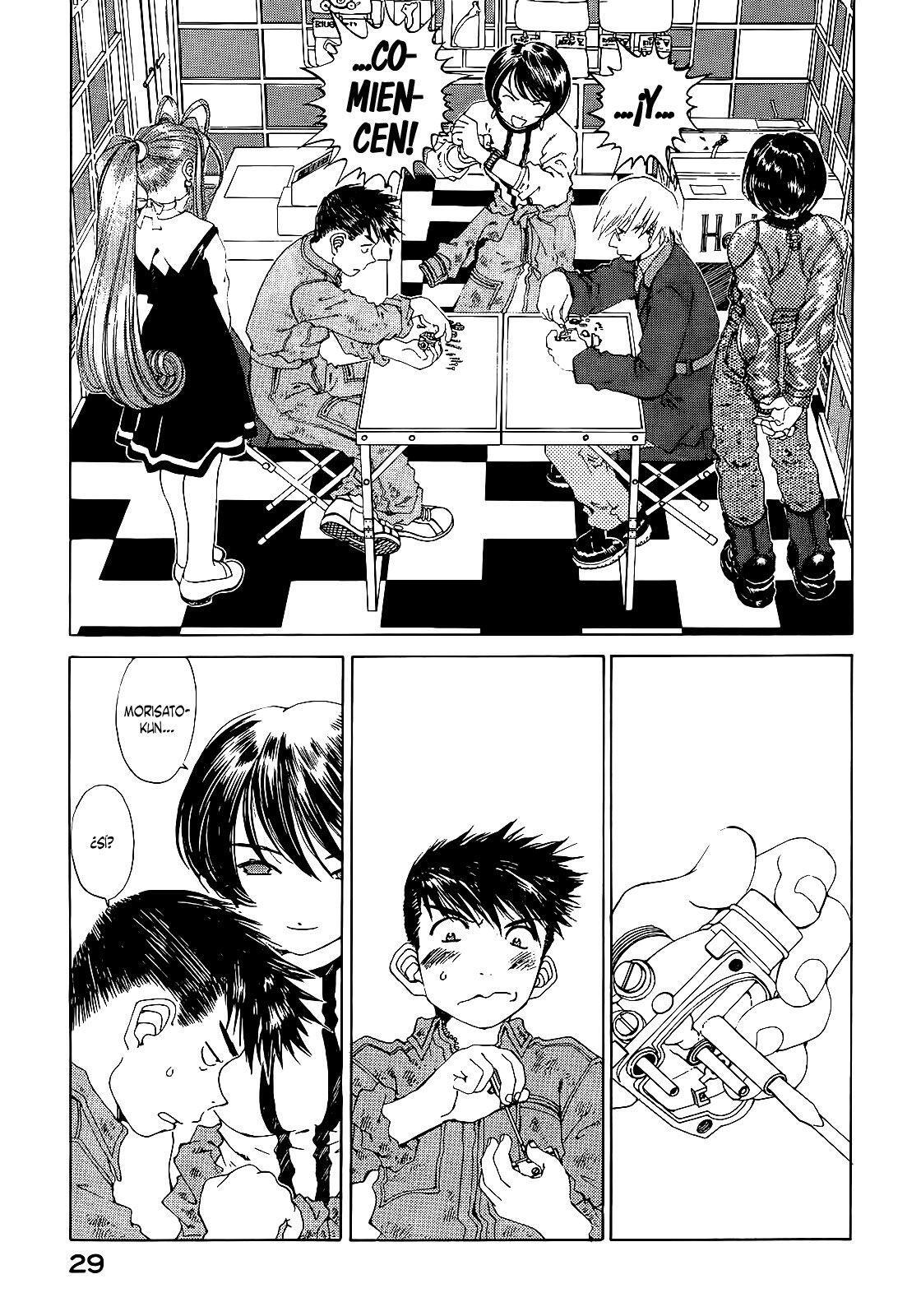 Capitulo 143 page 3
