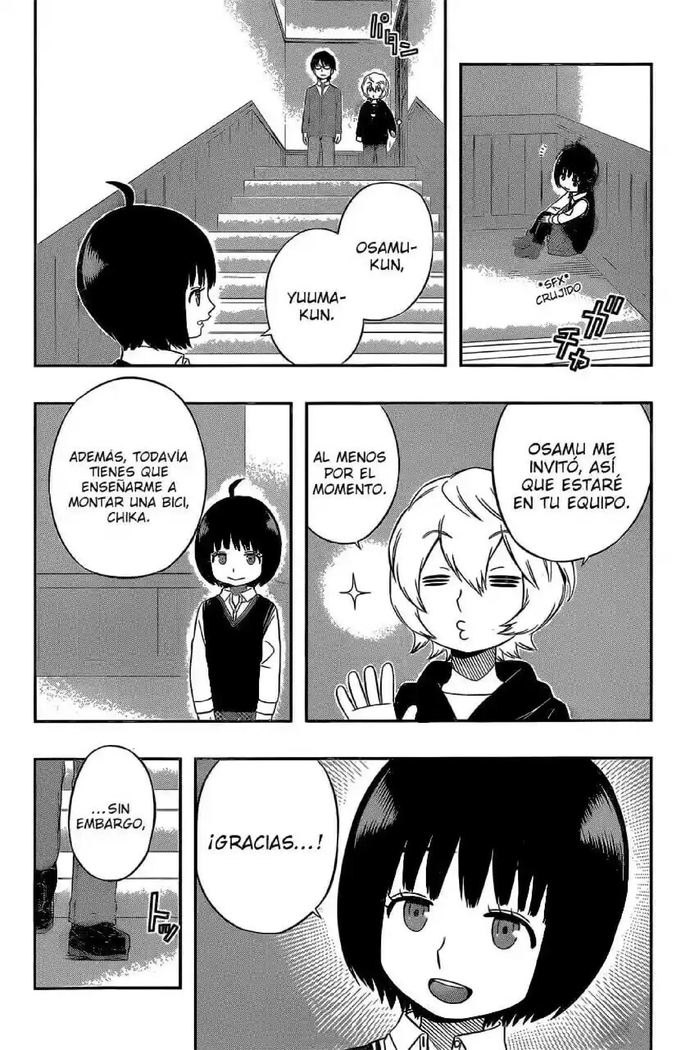 Capitulo 21 page 15