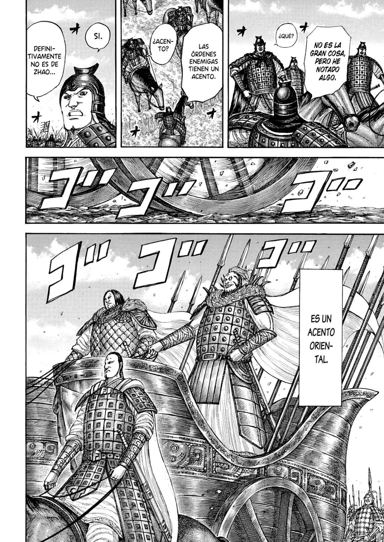 Capitulo 864 page 16