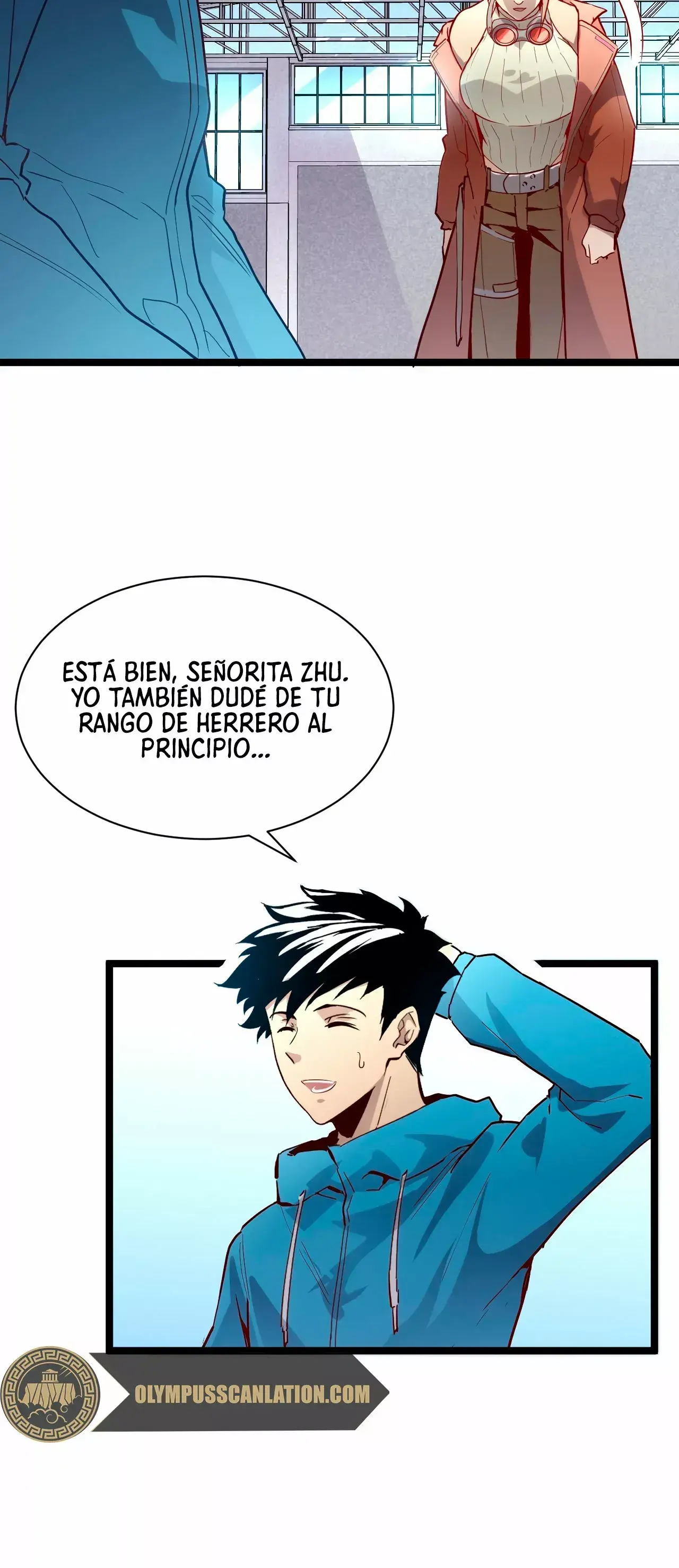 Capitulo 17 page 32