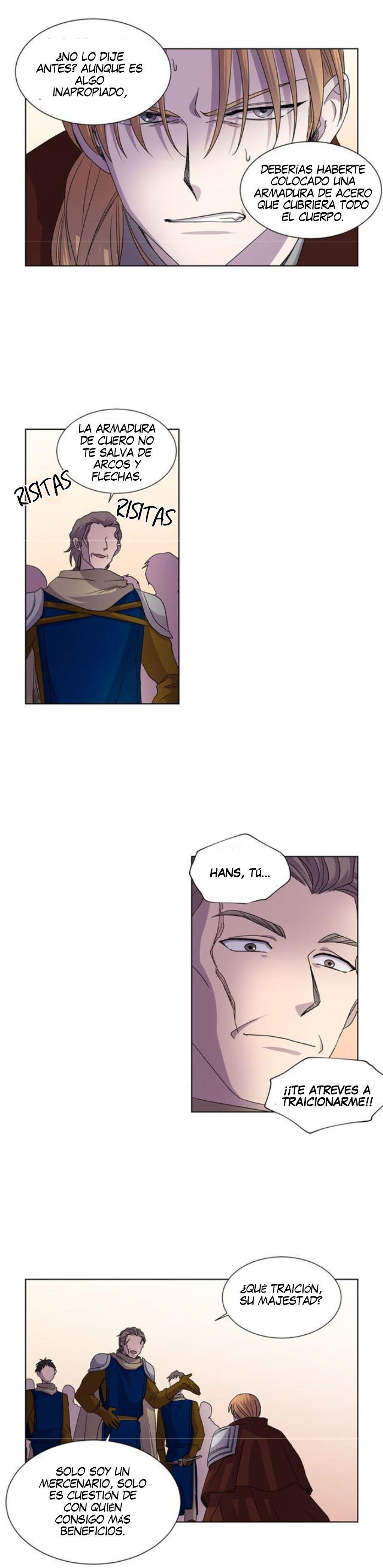 Capitulo 99 page 8