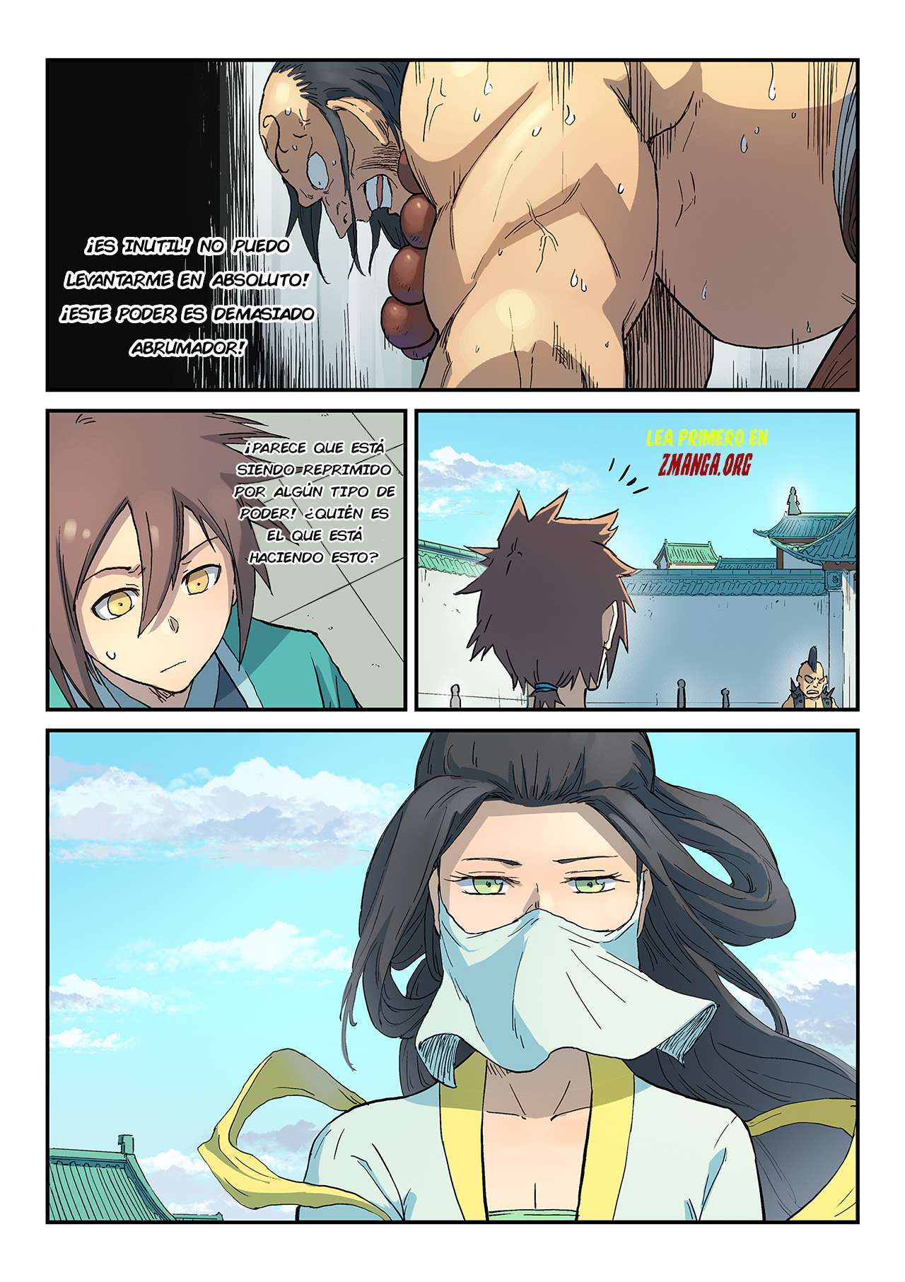 Capitulo 292 page 8