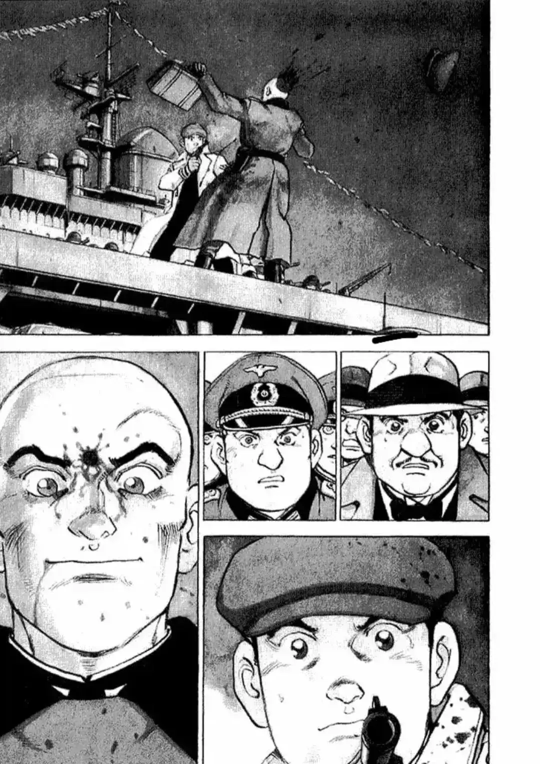Capitulo 111 page 4