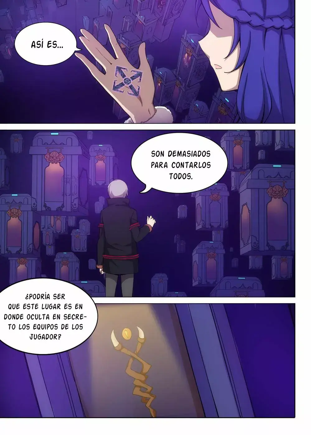 Capitulo 353 page 12