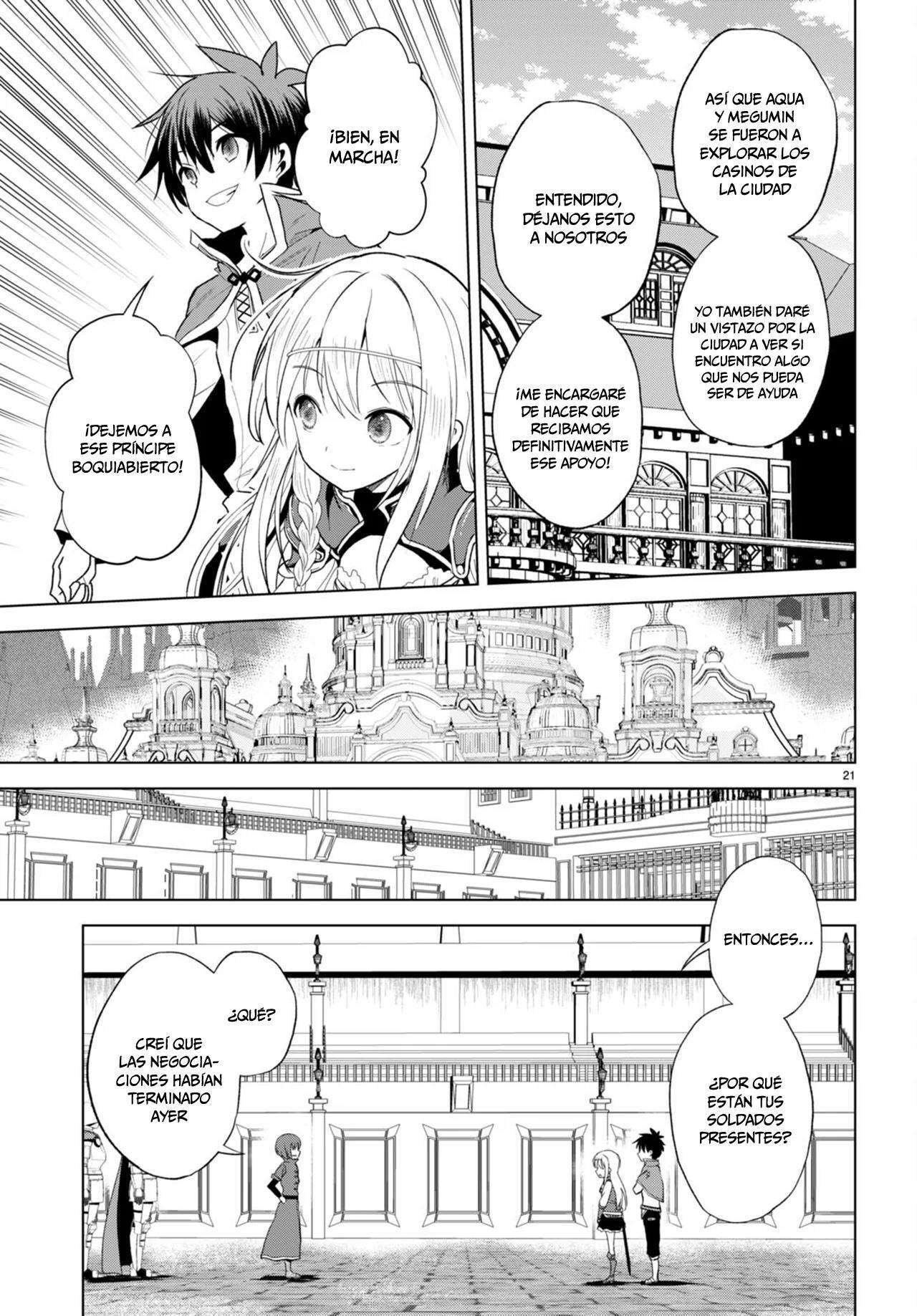 Capitulo 109 page 22