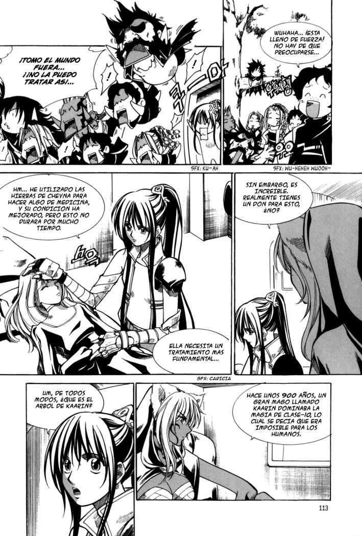Capitulo 124 page 23