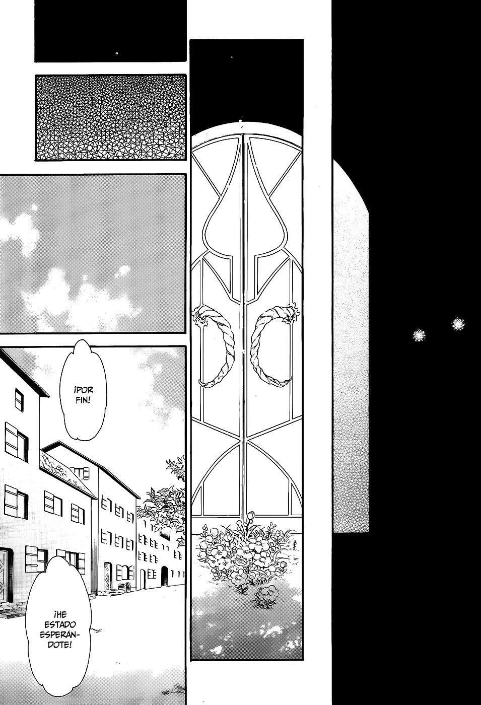 Capitulo 98 page 15