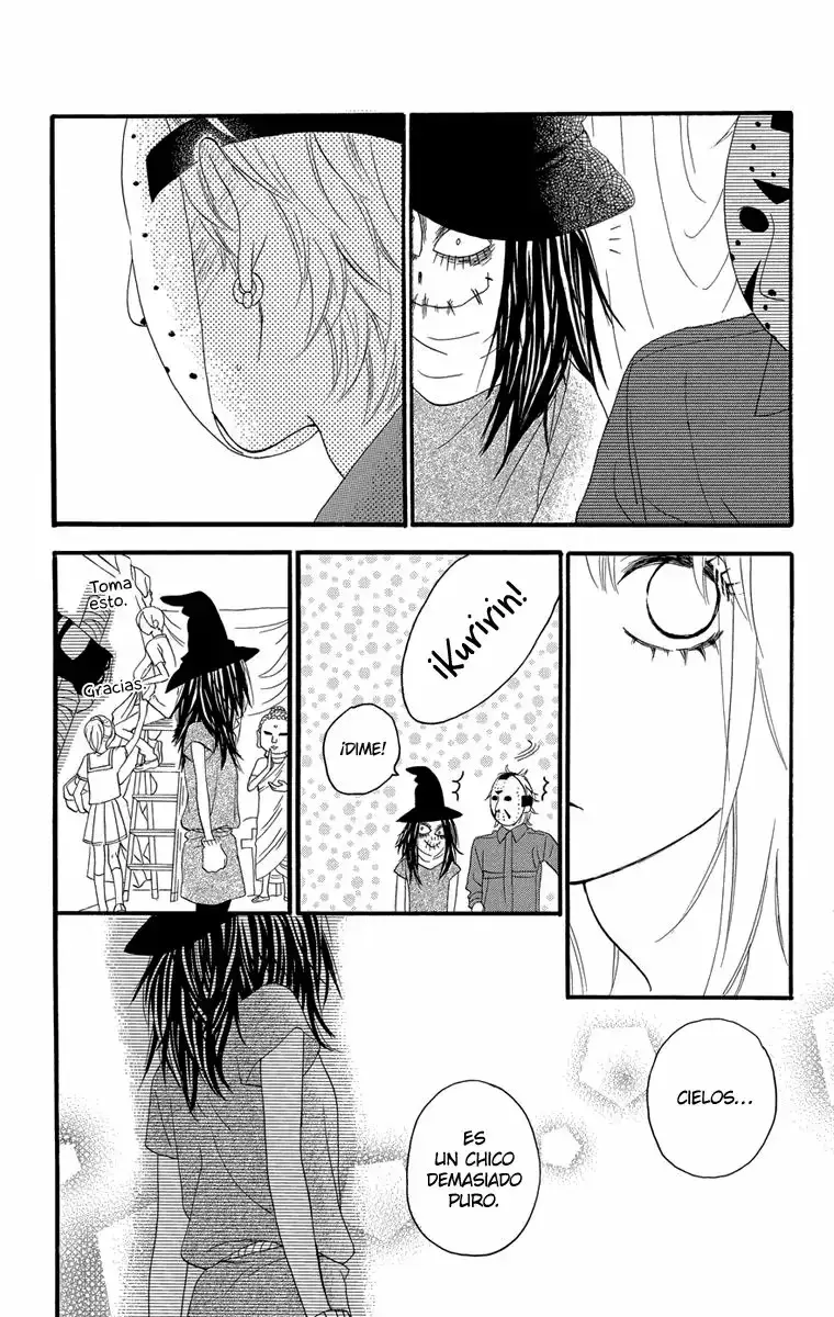 Capitulo 23 page 10