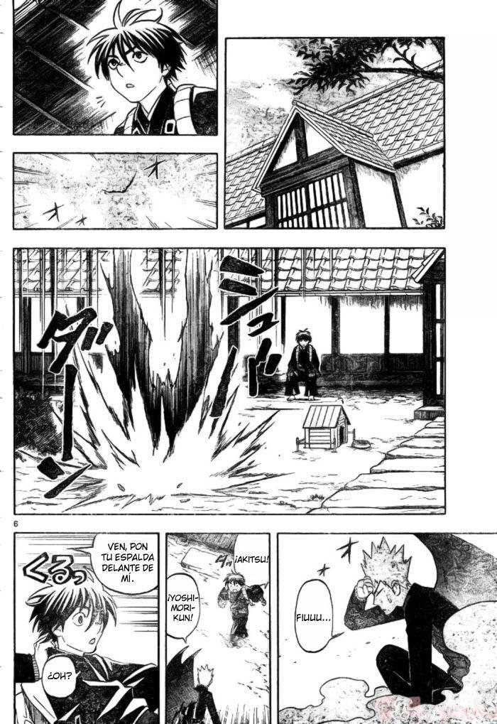 Capitulo 208 page 6