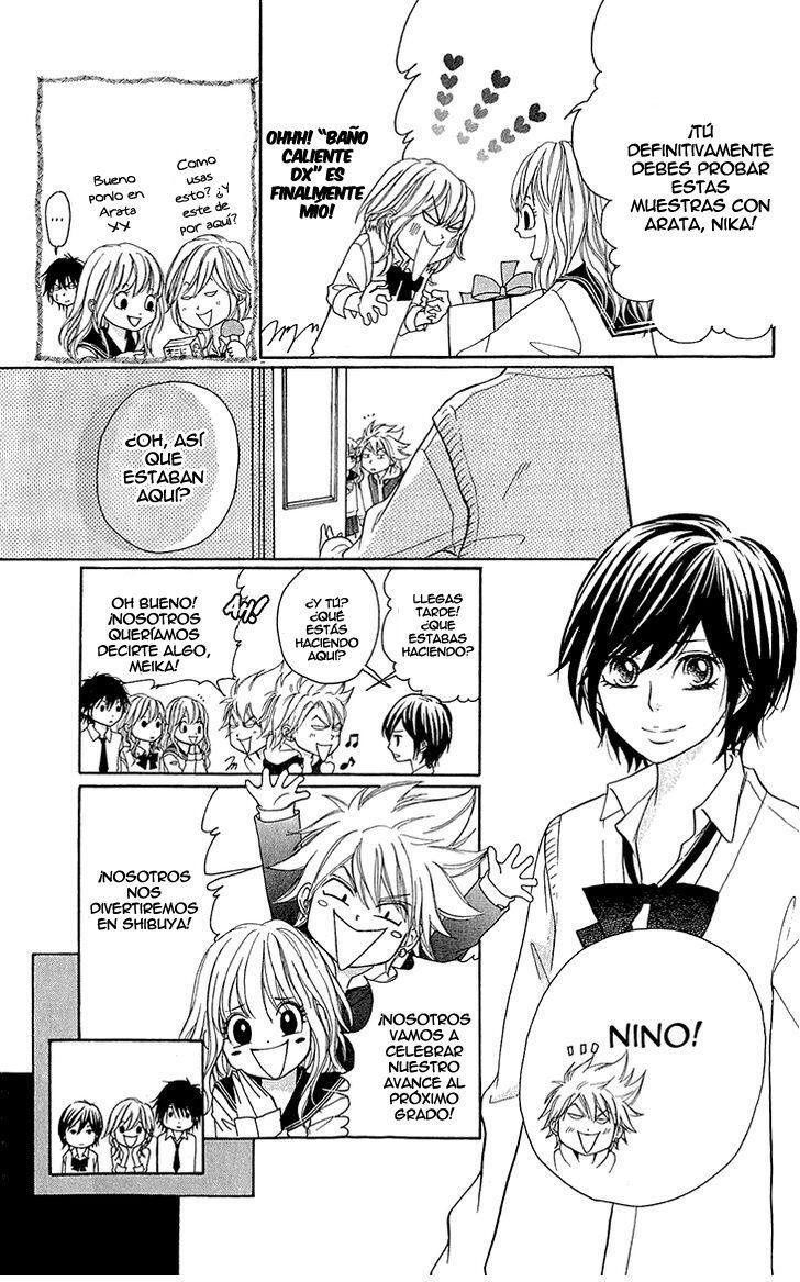 Capitulo 63 page 22