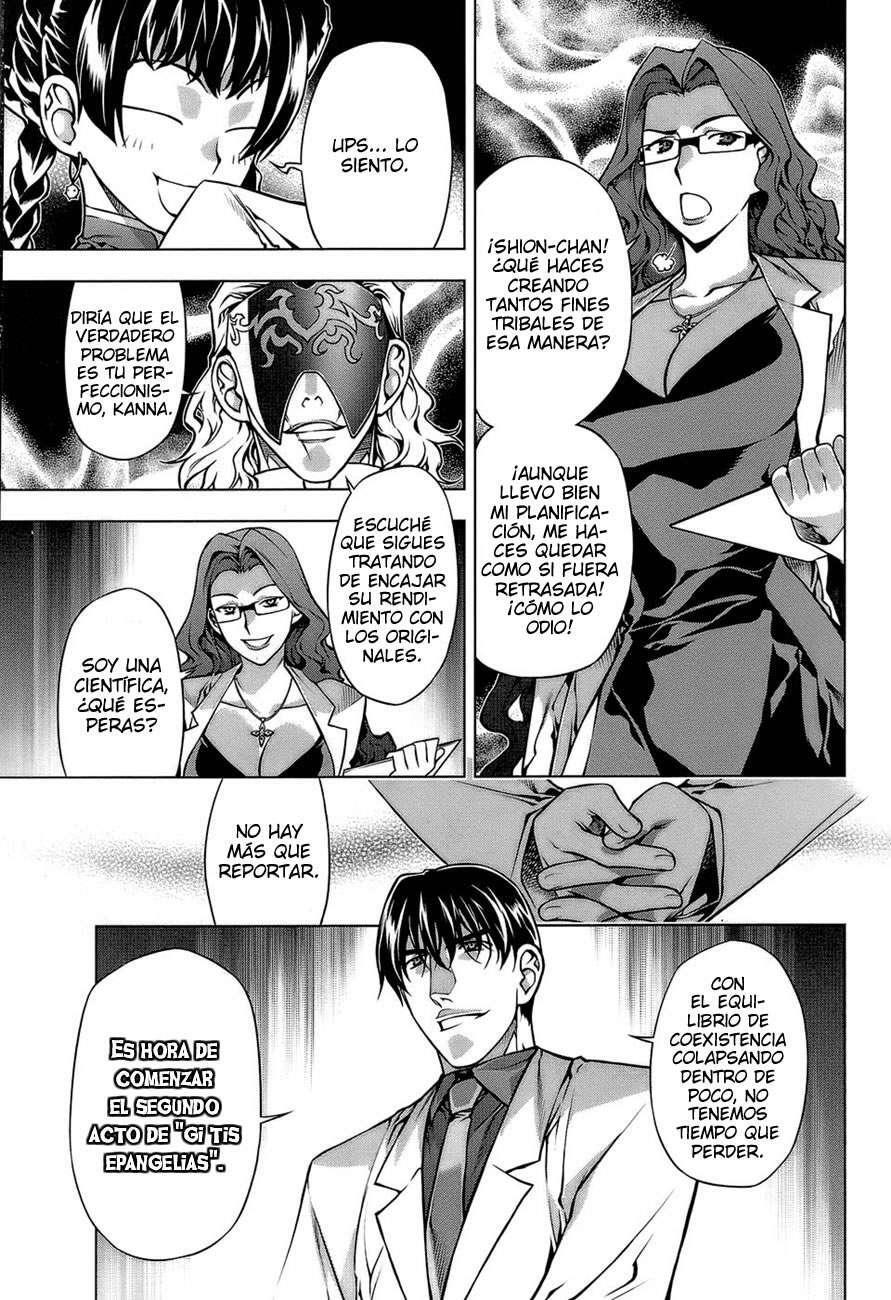 Capitulo 63 page 18