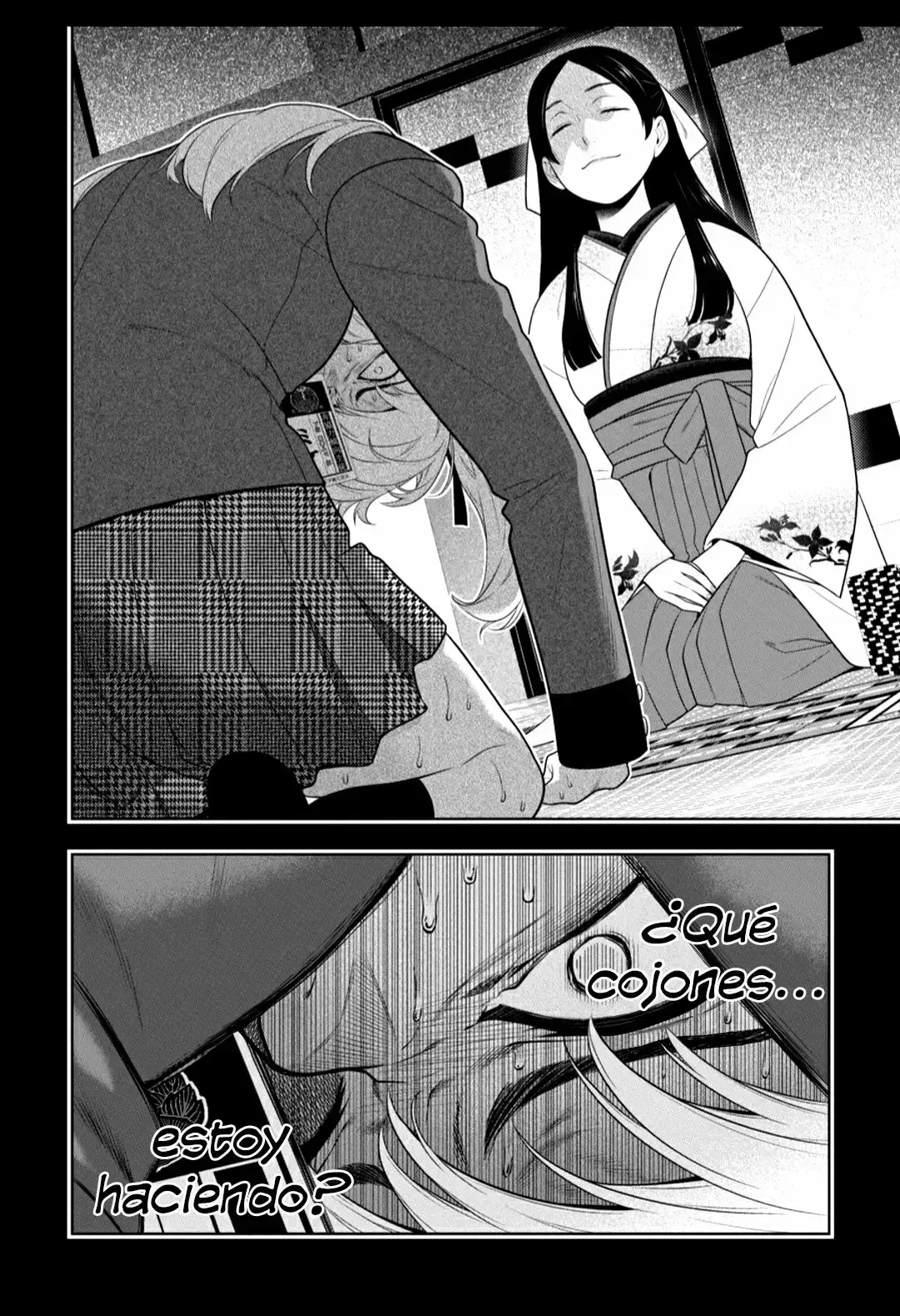 Capitulo 70 page 9