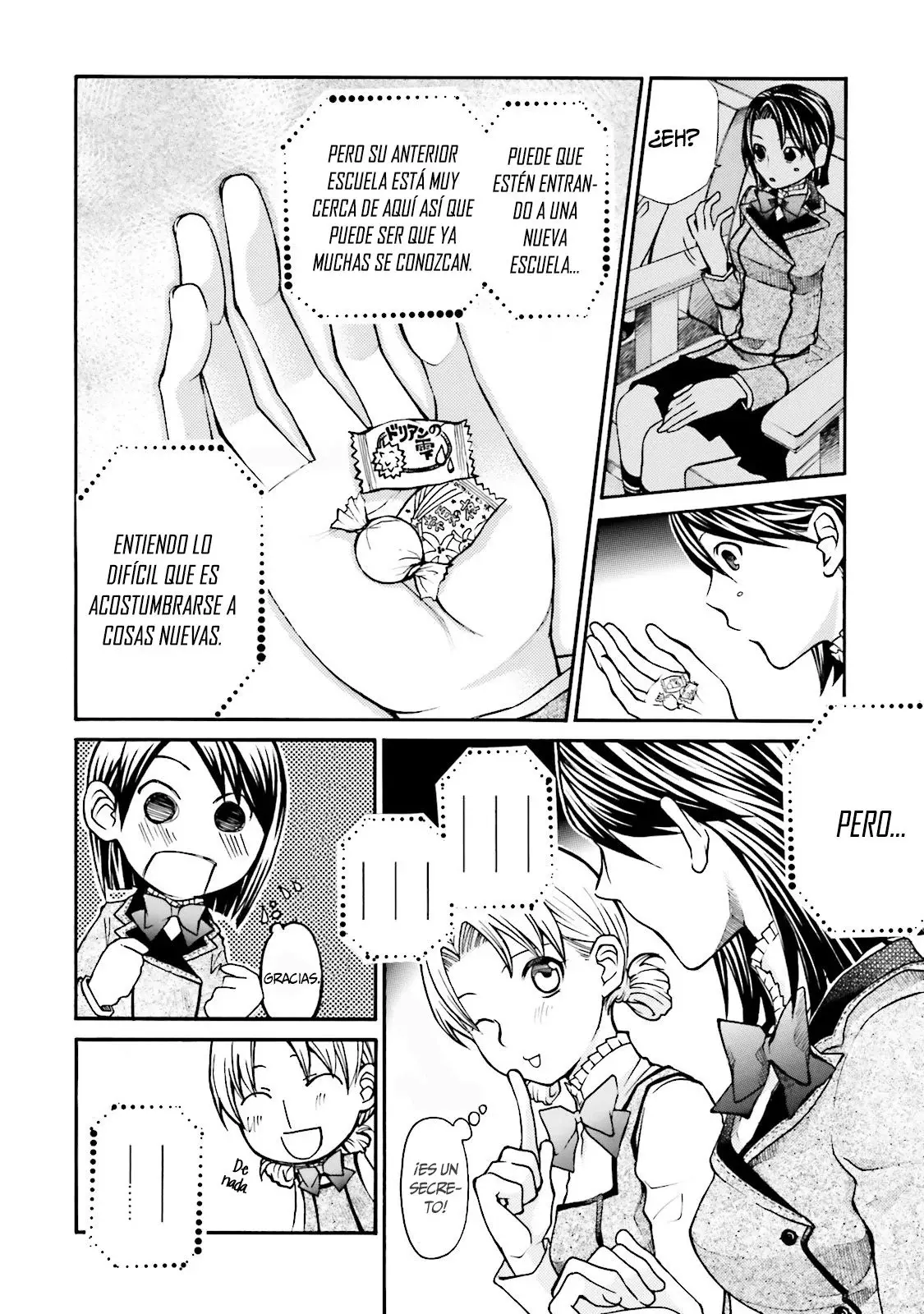 Capitulo 4 page 11