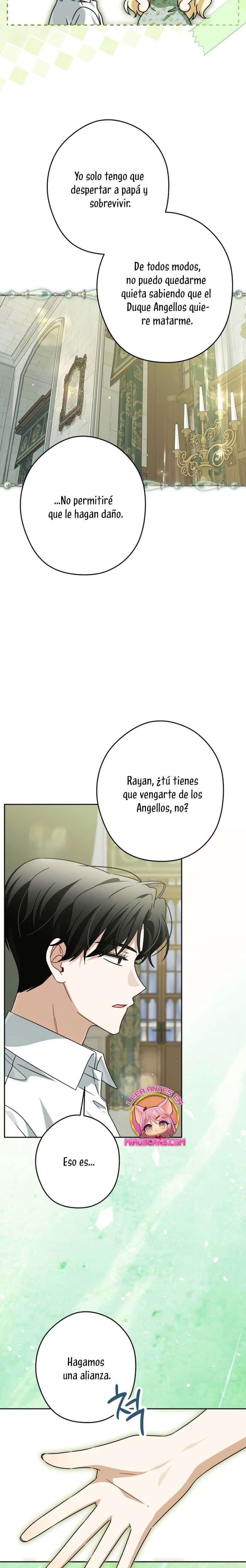 Capitulo 84 page 12