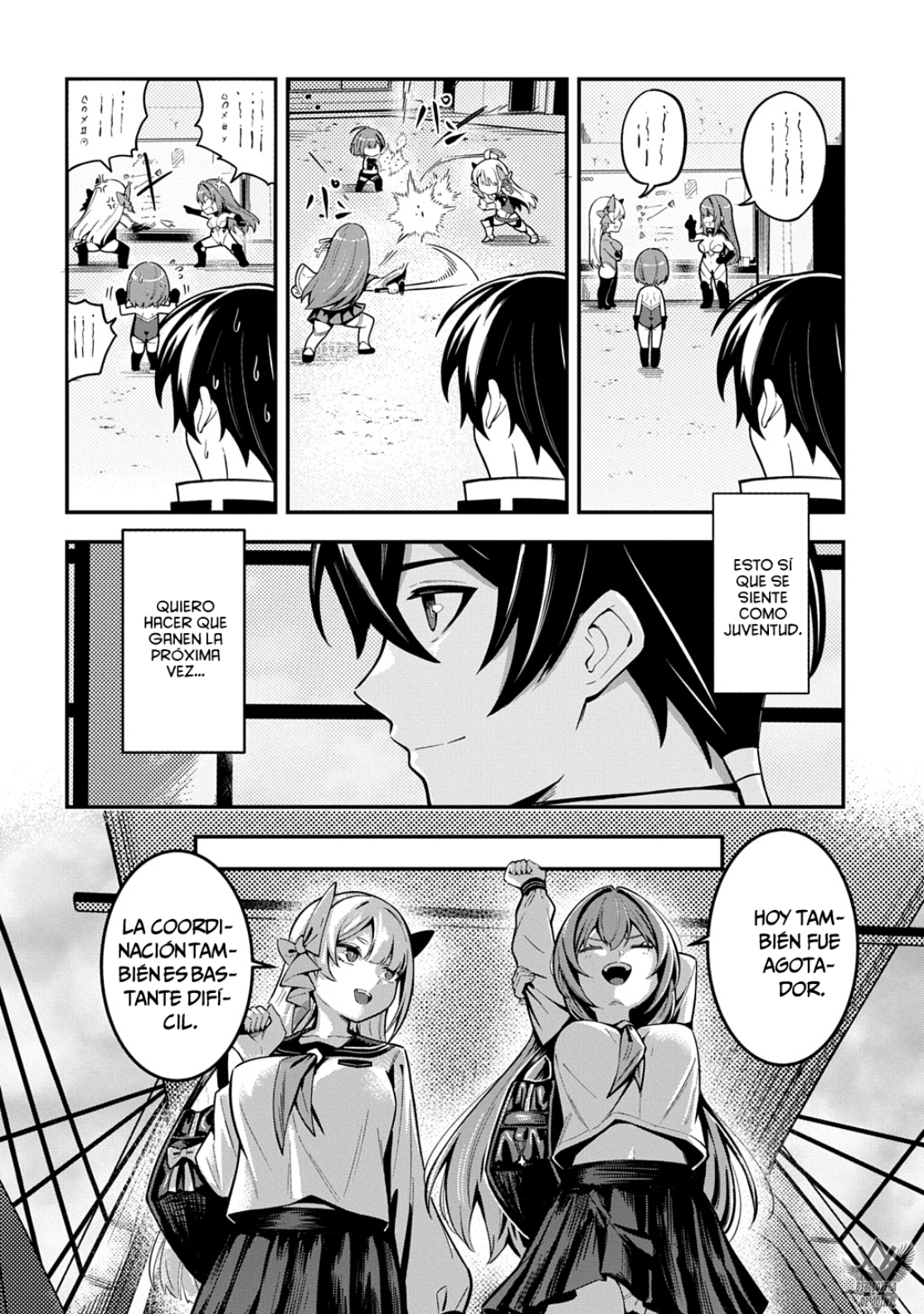 Capitulo 8 page 30