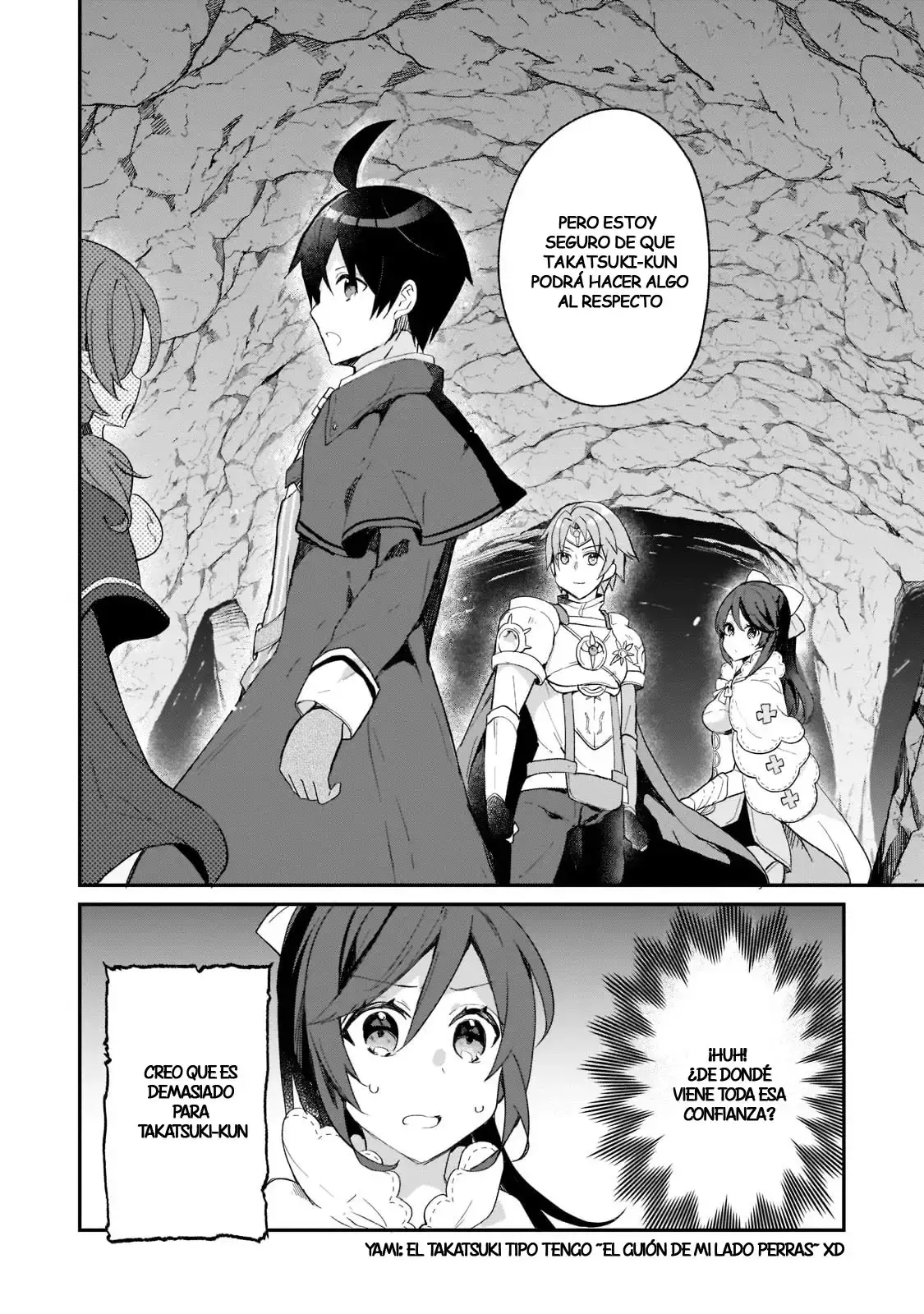 Capitulo 22 page 18