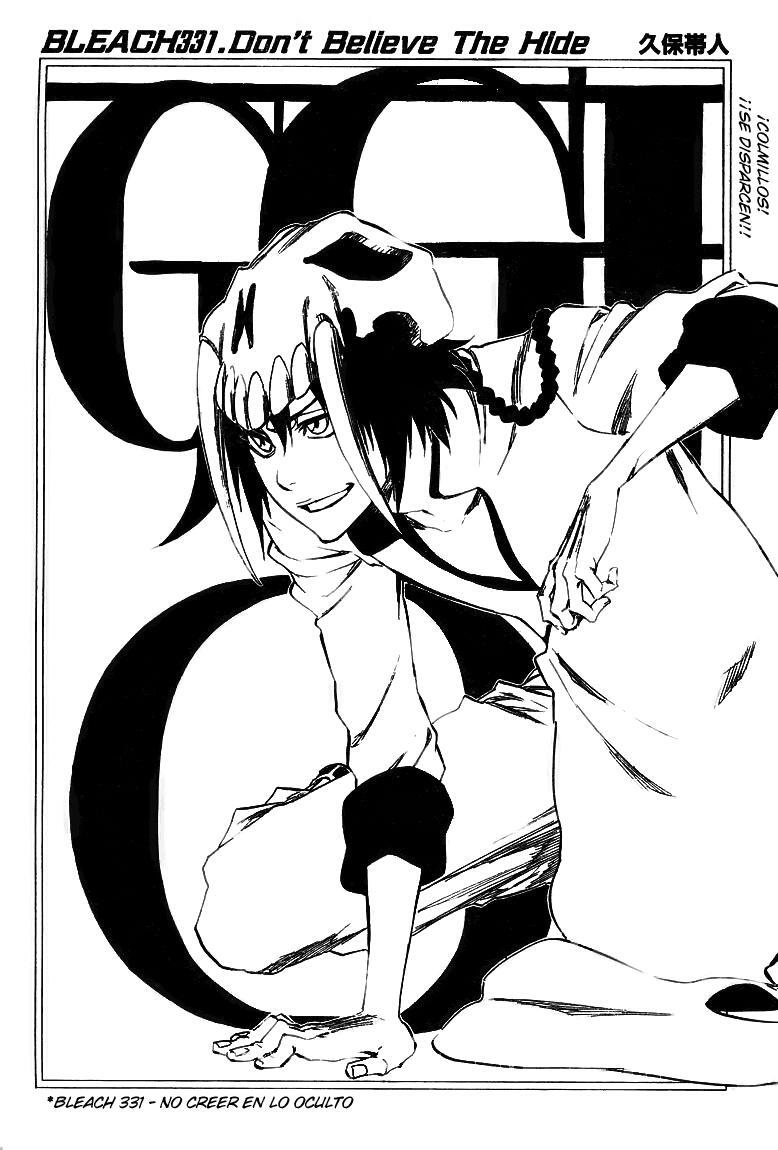 Capitulo 331 page 8