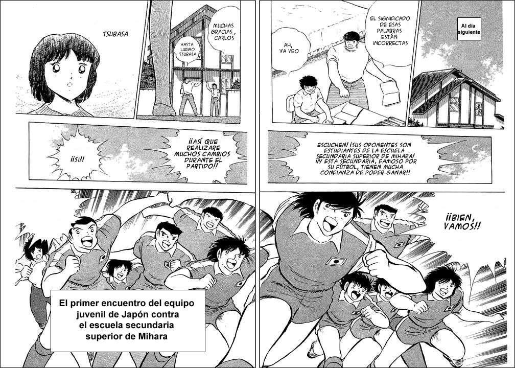 Capitulo 85 page 35