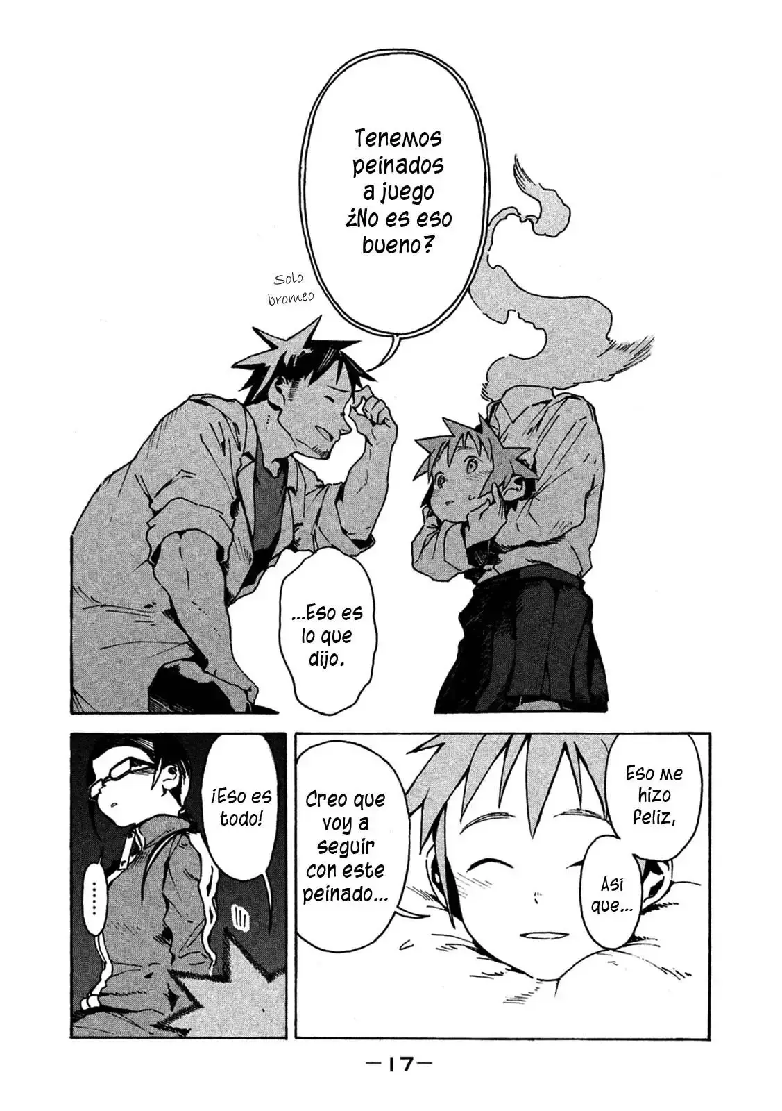 Capitulo 10 page 16