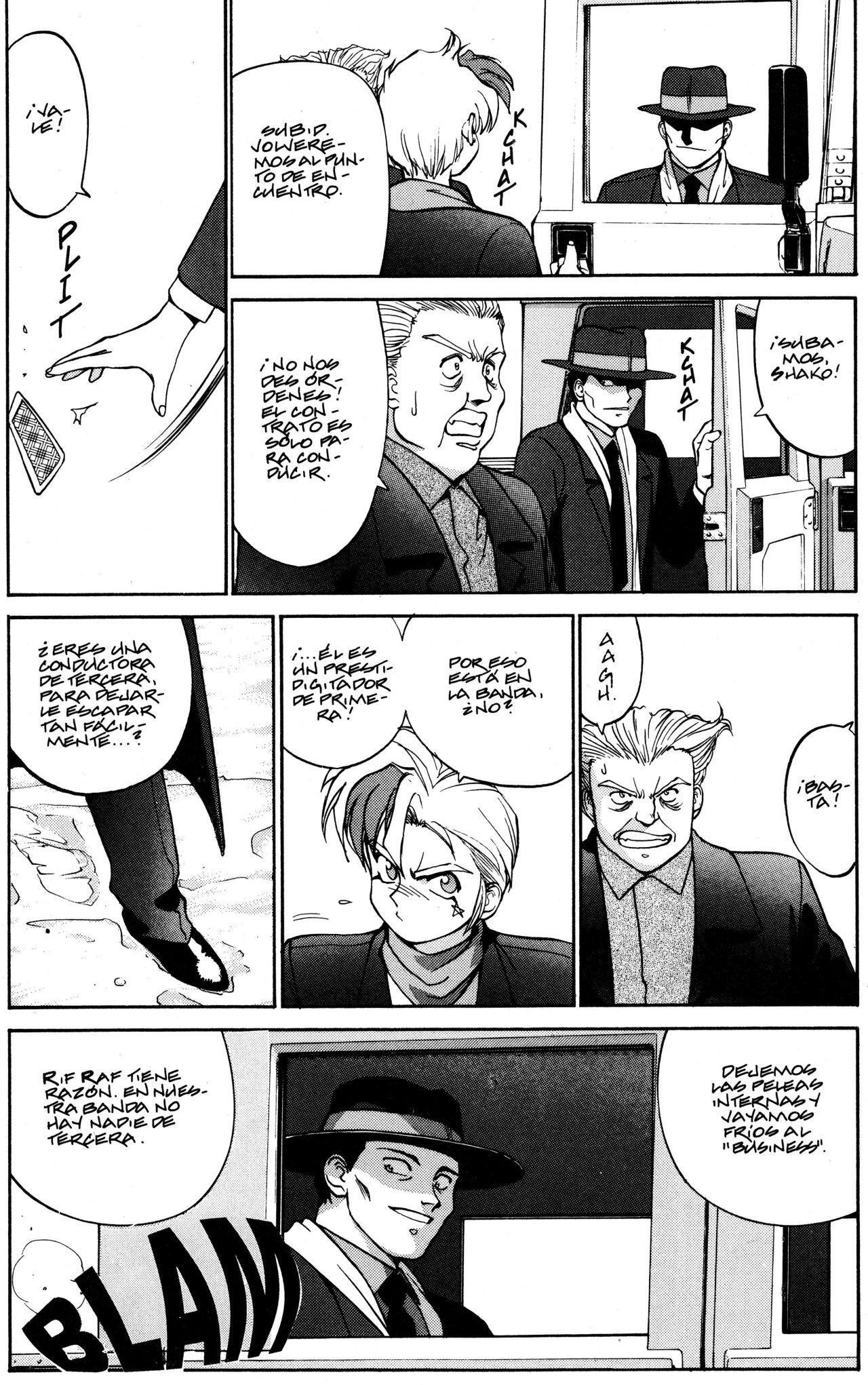 Capitulo 45 page 16