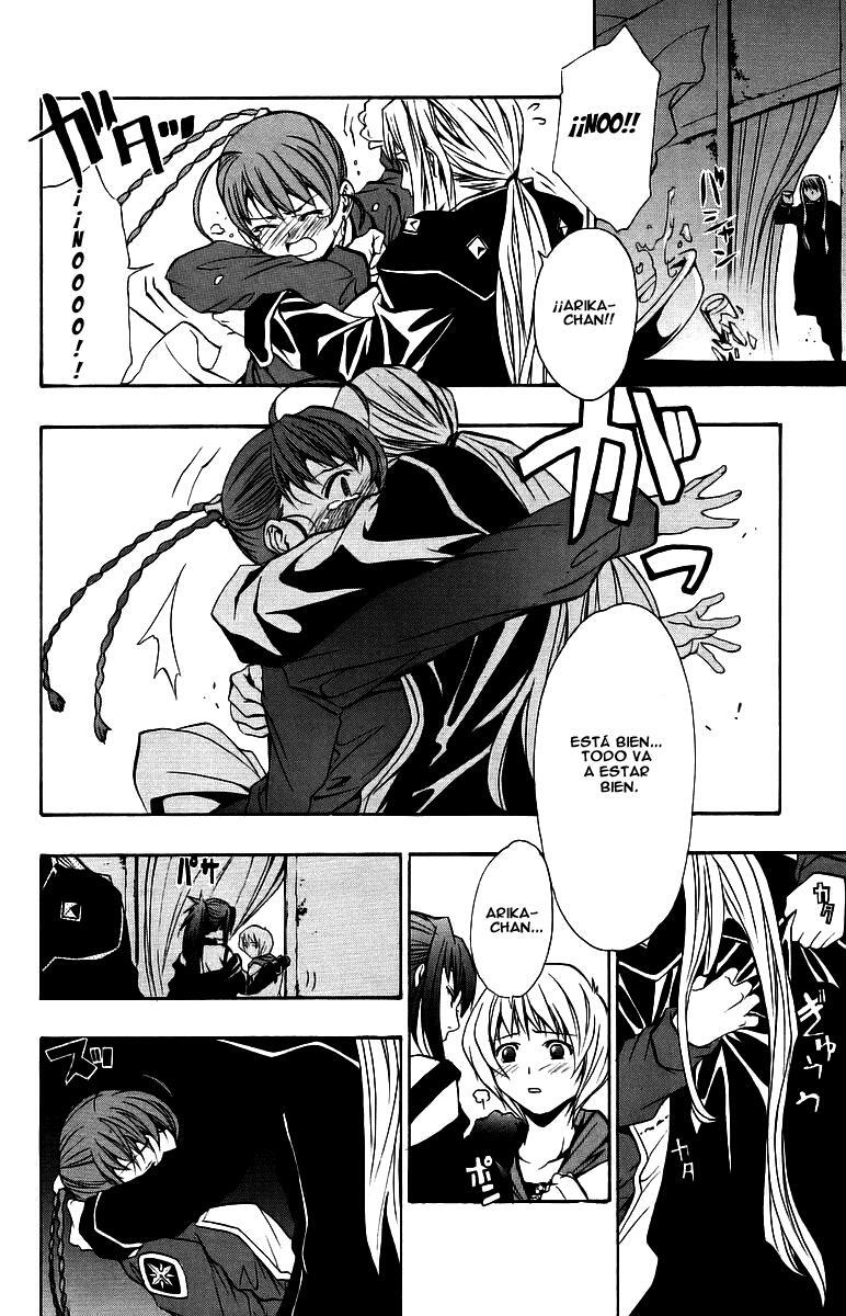 Capitulo 33 page 15