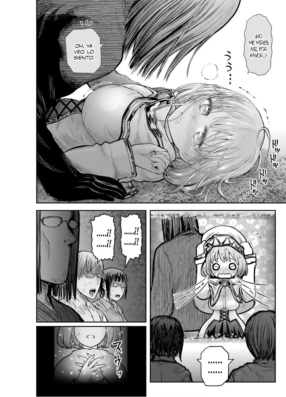 Capitulo 27 page 19