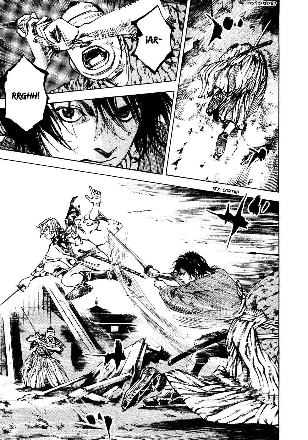 Capitulo 122 page 5