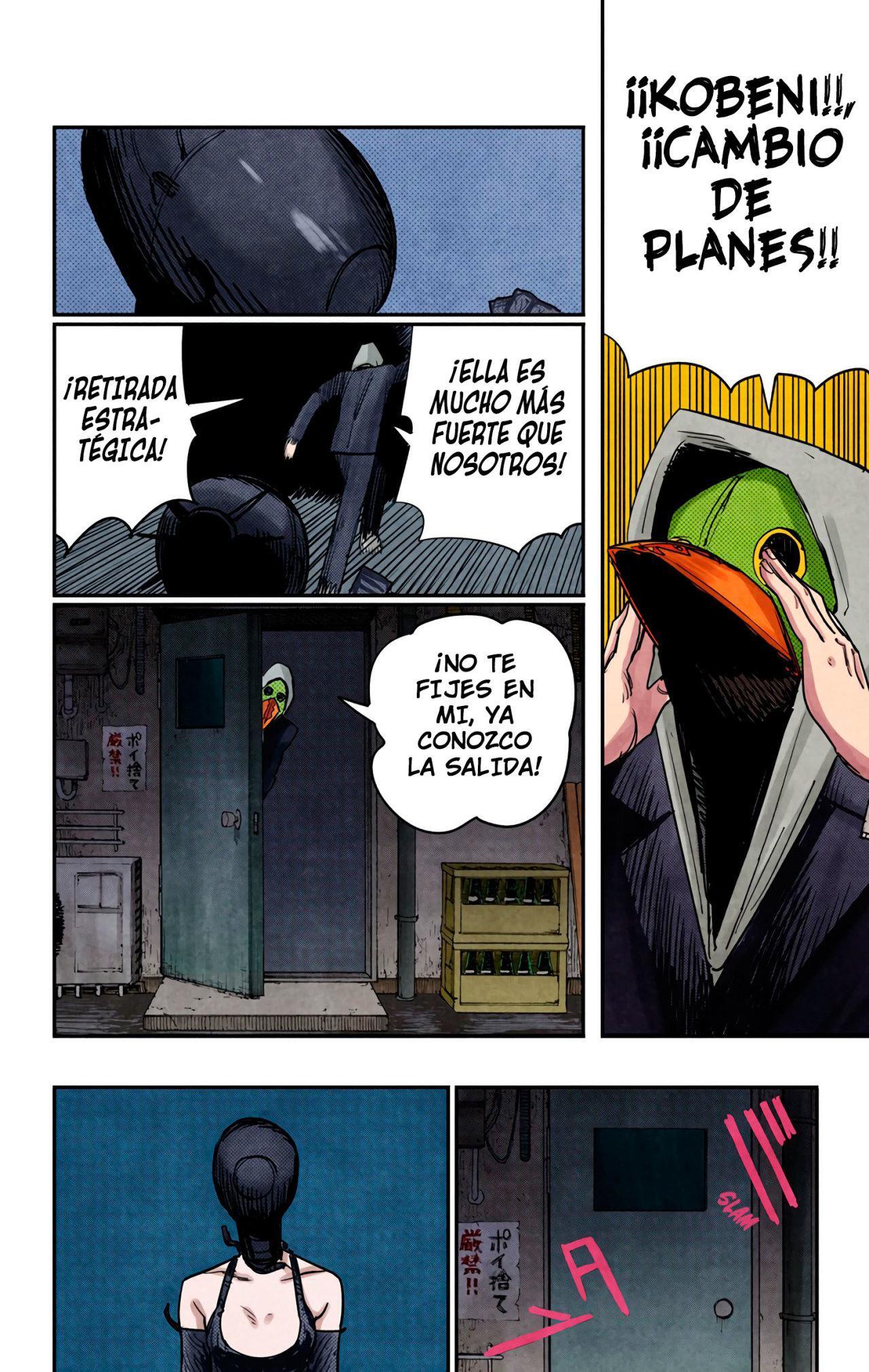 Capitulo 47 page 9