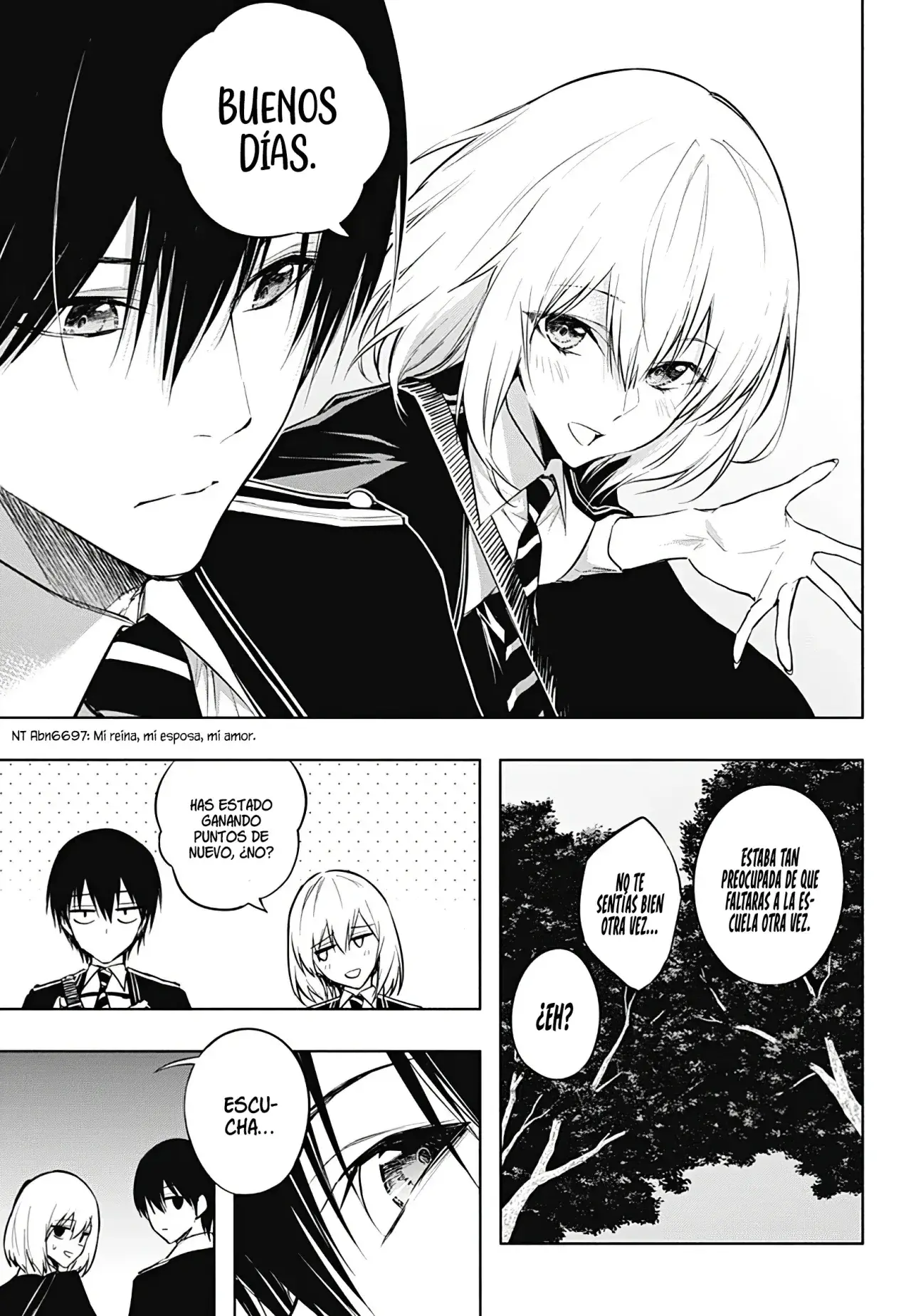 Capitulo 79 page 6