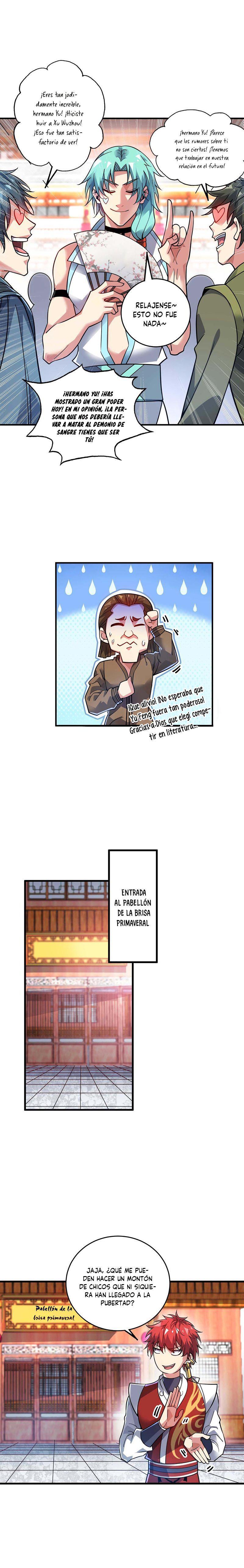 Capitulo 163 page 5