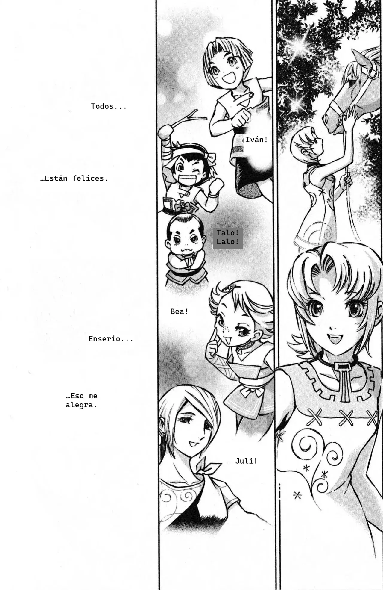 Capitulo 57 page 28