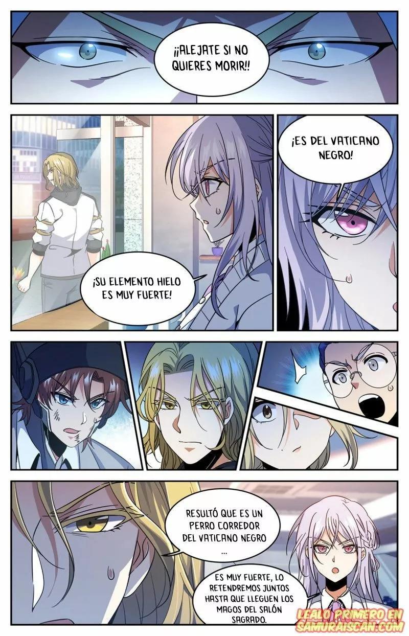Capitulo 636 page 12