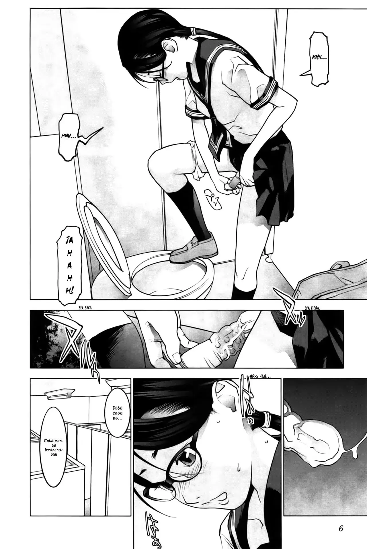 Capitulo 20 page 11