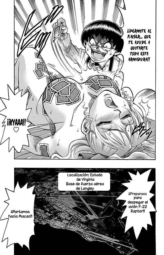 Capitulo 129 page 19
