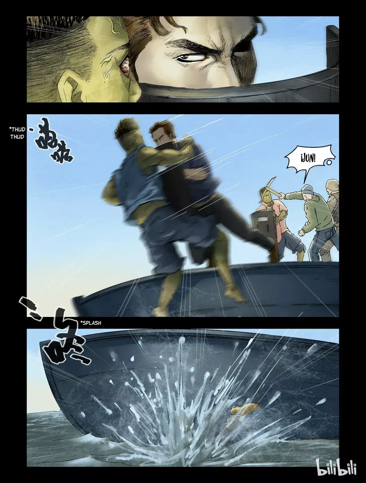 Capitulo 154 page 2