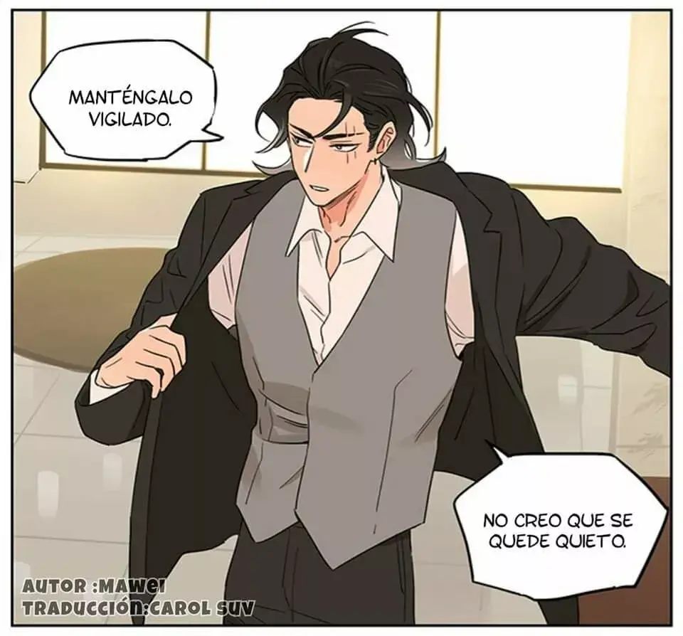 Capitulo 99 page 10