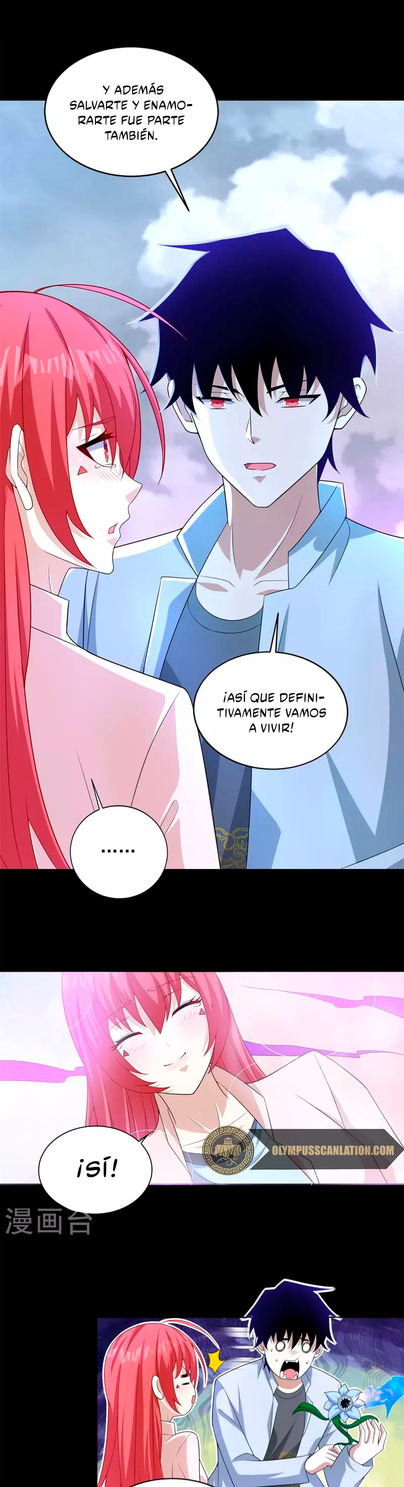 Capitulo 471 page 16