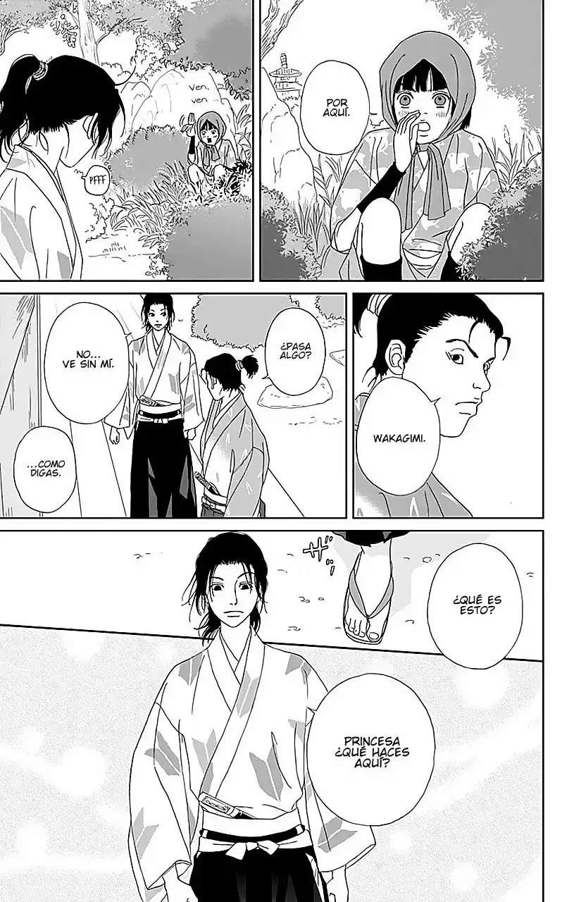 Capitulo 55 page 22
