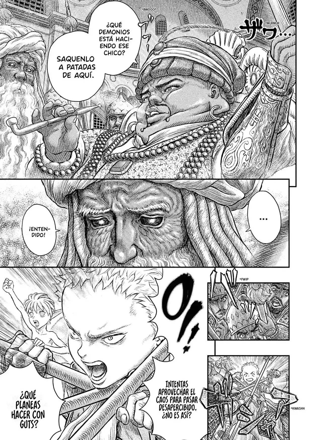 Capitulo 381 page 12