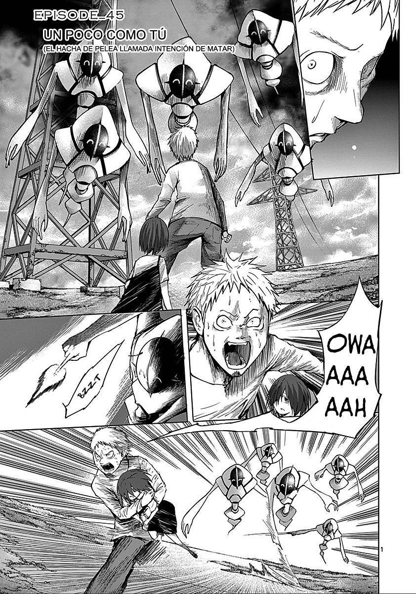 Capitulo 54 page 5