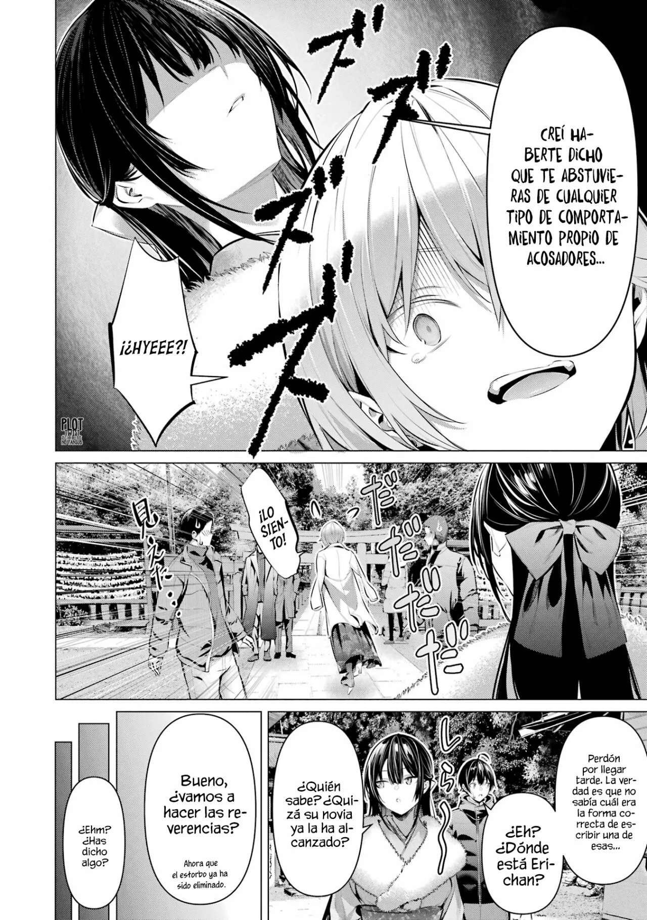 Capitulo 39 page 15