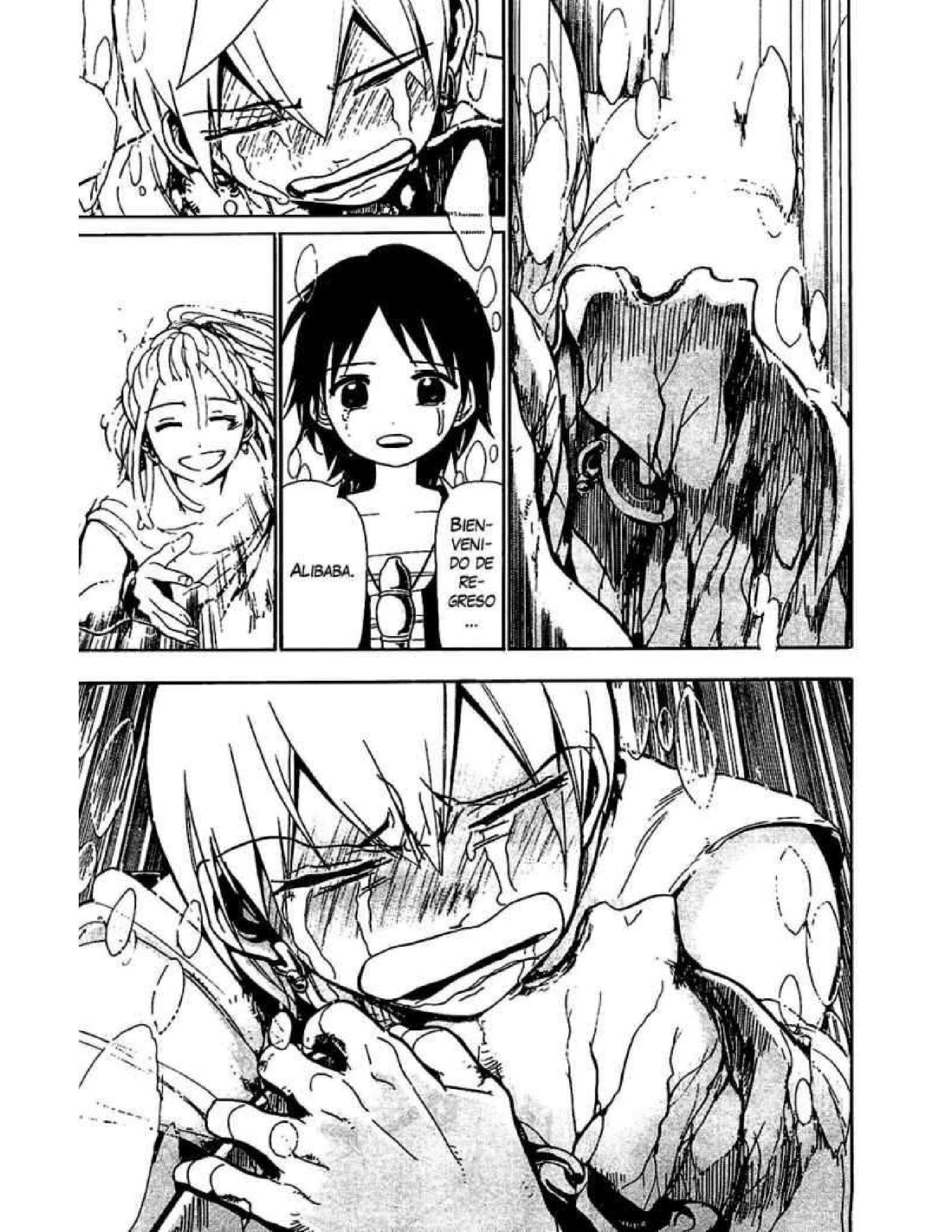 Capitulo 75 page 12