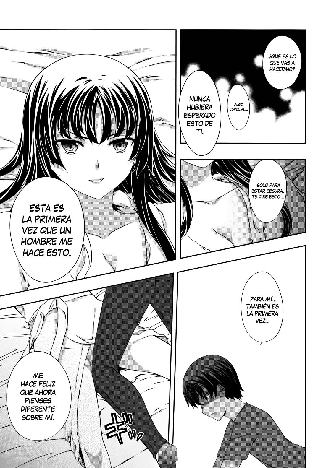 Capitulo 40 page 17