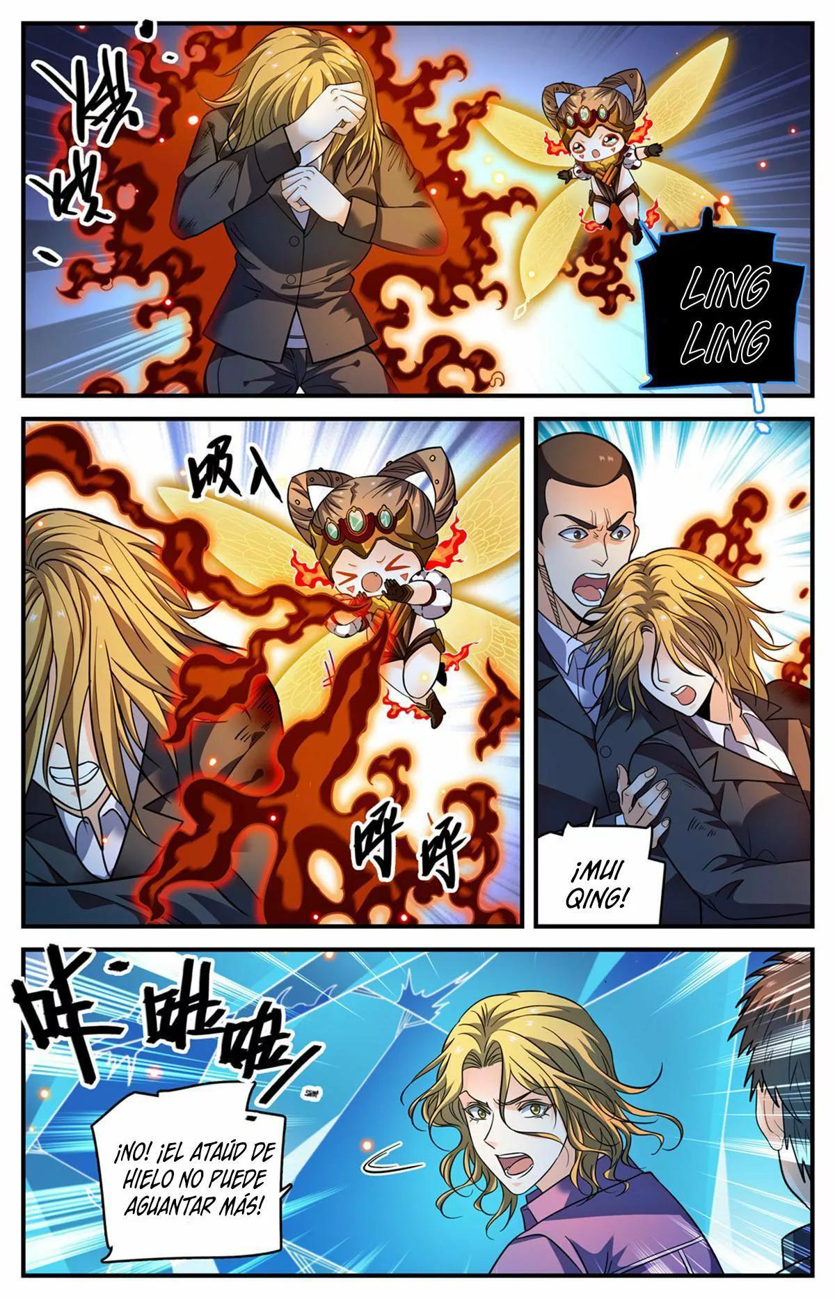 Capitulo 883 page 8